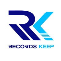 RecordsKeep logo - Similar company to Add Aviation