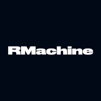 RMachine logo - Similar company to Drill App