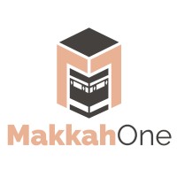 Makkah One logo - Similar company to Madina Makkah