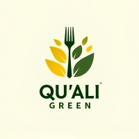 QU'ALI GREEN logo - Similar company to Qualigreen
