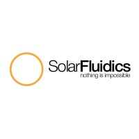 Solar Fluidics Pte Ltd