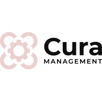 Cura Management logo - Similar company to Focusone Business Services, Llc