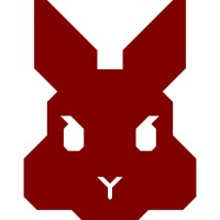 Red Rabbit Robotics logo - Similar company to A&K Robotics