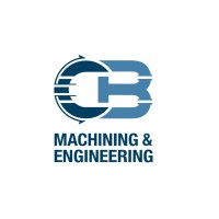 CB Machining & Engineering, Inc. logo - Similar company to Nohns Machining, Llc