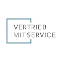 Vertrieb Mit Service