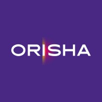 Orisha logo - Similar company to Fireba