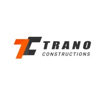 Trano Constructions logo - Similar company to Design Plus