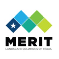 Merit Landscape Solutions of Texas logo - Similar company to Merit Landscape Solutions