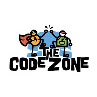 The Code Zone logo - Similar company to The Code Guy
