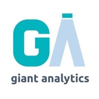 Giant Analytics Inc logo - Similar company to Psyphi