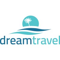 Dream Travel Canada logo - Similar company to Sun Fun Tours