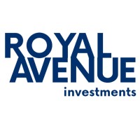 Royal Avenue Investments logo - Similar company to Mkhalifah Design
