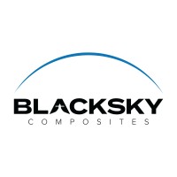 BlackSky Composites, LLC logo - Similar company to Plp Composites