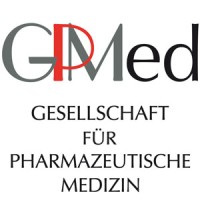 GPMed - Gesellschaft für Pharmazeutische Medizin logo - Similar company to Pharmgenetix Gmbh