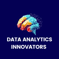 Data Analytics Innovators logo - Similar company to Partnerscale