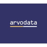 Arvodata Oy logo