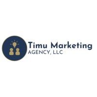 Timu Marketing Agency logo - Similar company to Vaux Digital