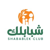 Shabablek Club logo - Similar company to Syria Nobles