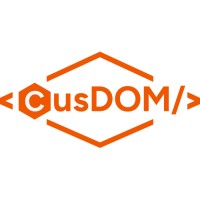 Cusdom Agency logo - Similar company to Starters