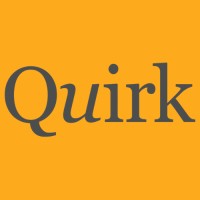 Quirk Solutions logo - Similar company to Chara Foundation Ltd