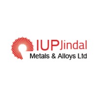 IUP JINDAL METALS & ALLOYS LIMITED logo - Similar company to Aar Power Solution