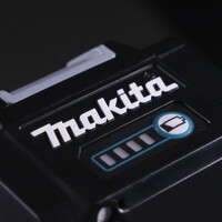 Makita Chile logo - Similar company to Cleaner Chile S.A.