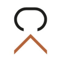 BlackBear Eyewear logo - Similar company to Hardem Eyewear