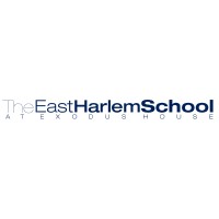 The East Harlem School at Exodus House logo - Similar company to Capital Policy Analytics