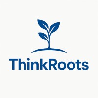 Thinkroots logo - Similar company to Thinkroot Ventures