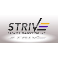 Strive Premier Marketing Inc logo - Similar company to Elevate Inc