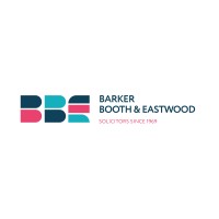 Barker Booth & Eastwood Limited t/a BBE Law logo - Similar company to Mak Brickwork