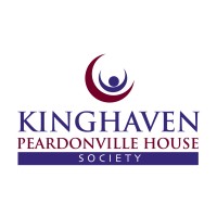 Kinghaven Peardonville House Society logo - Similar company to Globe Printers