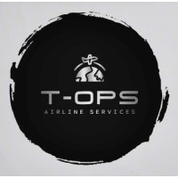 T-Ops Airline services logo - Similar company to Cargobase