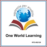 One World Learning OWL logo - Similar company to One World Learning
