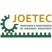 JOETEC - Montagem e Manutenção de Máquinas Industriais logo - Similar company to Argus Limited