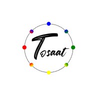 Tosaat logo - Similar company to Cyberlife