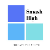SmashHigh logo - Similar company to Grove Climate Group