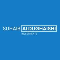 Suhaib Aldughaishi Investments logo - Similar company to Riscod Group