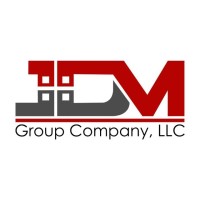 JDM Group Company, LLC logo - Similar company to A/R Design Group