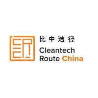 Cleantech Route China logo - Similar company to Simberry, Inc.