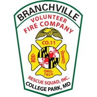 Branchville Volunteer Fire Company and Rescue Squad Inc. logo - Similar company to Mfri