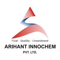 Arihant Innochem Private Ltd logo - Similar company to Gravity Chemicals