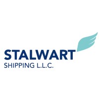 Stalwart Shipping LLC logo - Similar company to Jsr Logistics Llc