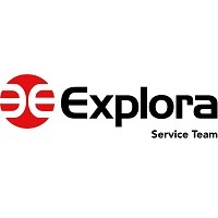 Explora Service Team logo - Similar company to Explora Werkplaatsinrichting