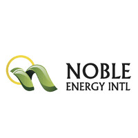 Noble Energy International logo - Similar company to H2Motion Gmbh
