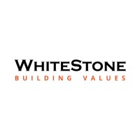 Whitestone logo - Similar company to Chickabug, Llc