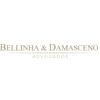 Bellinha e Damasceno Advogados logo - Similar company to Reis Advogados