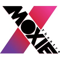 MOXIE Theatre logo - Similar company to Ccae Theatricals