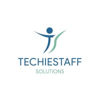 Techiestaff Solutions logo - Similar company to Esyacode Software