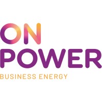 ONPOWER Business Energy logo - Similar company to Onpower, Inc.